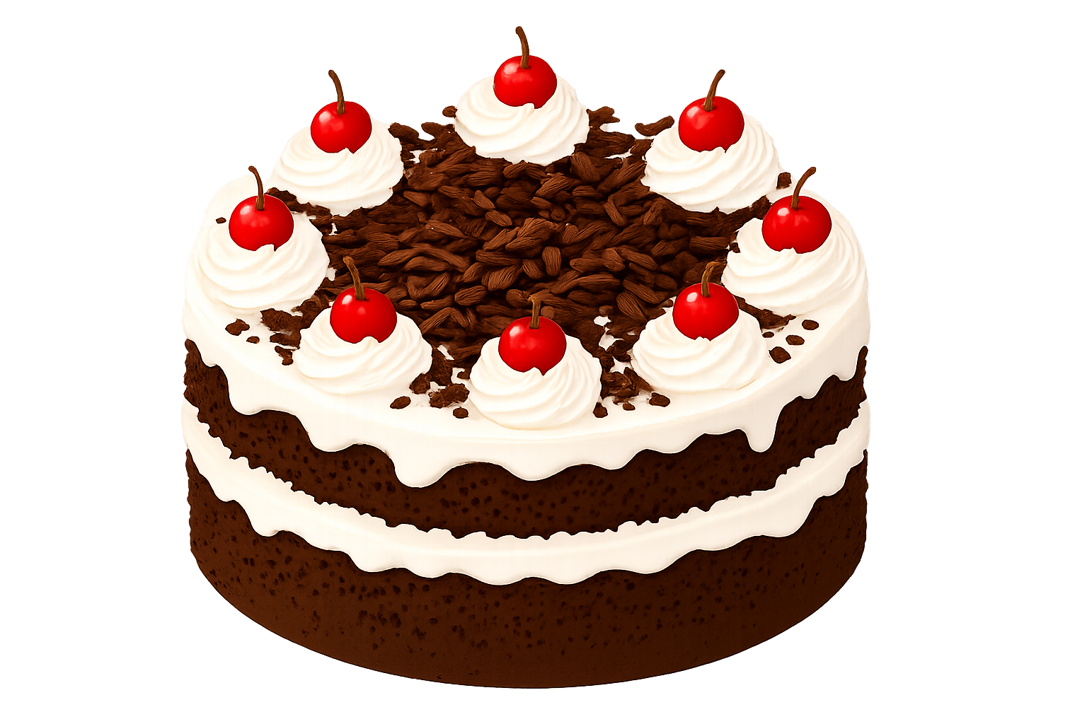 Cake Design 1
