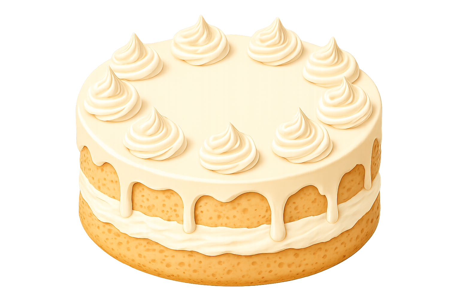 Cake Design 3