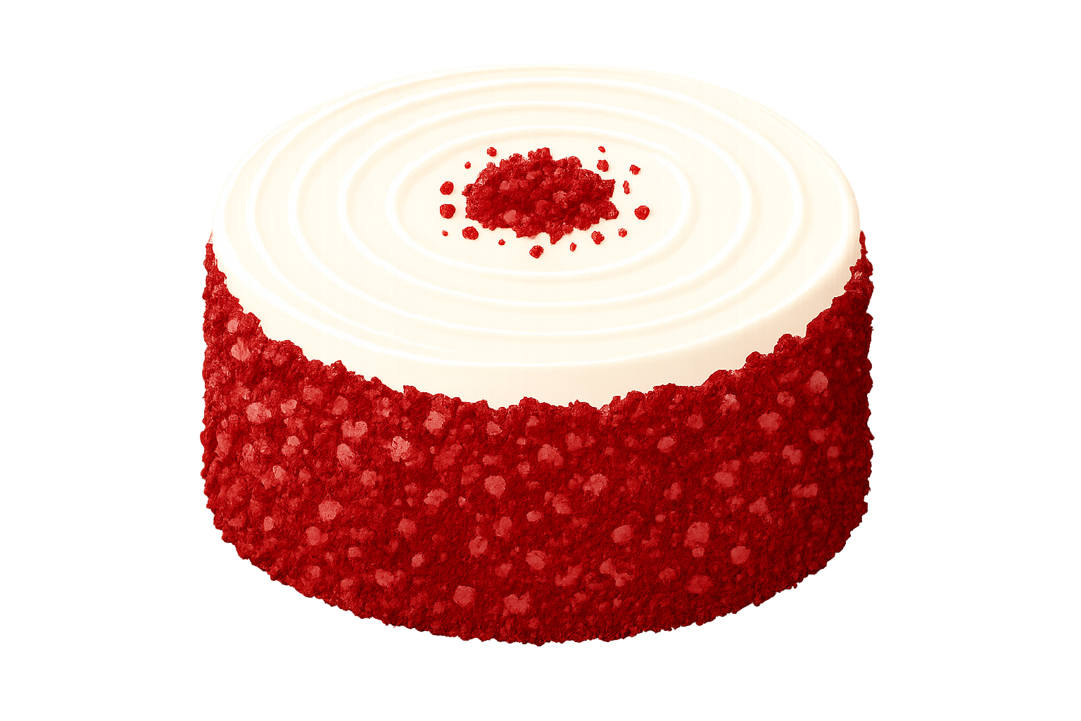 Cake Design 4